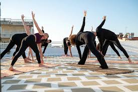 yoga teacher training in athens greece