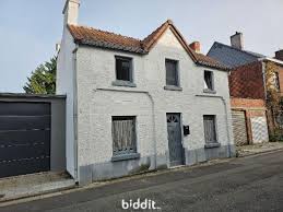 maisons biddit à vendre charleroi 6001