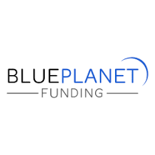 Blue planet coffee logo, card, & letterhead design | logo. Blue Planet Funding Employees Board Members Advisors Alumni