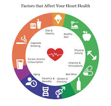cardiovascular health heart disease