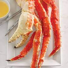 1 Lb Pound Of King Crab Legs gambar png
