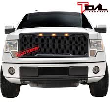 Amazon Com Tidal Replacement Upper Grille Front Grill With