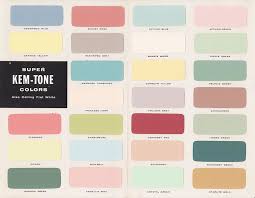 New Vintage Paint Color Collection From Sherwin Williams Hgtv