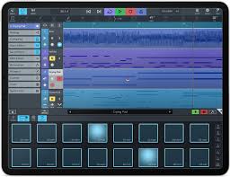 Free download manager makes downloading files and videos easier and faster and helps avoid dreaded broken downloads. Cubasis 3 By Steinberg Sequencer Plugin Host Audio Unit