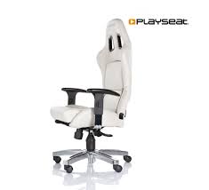 After owning many different office chairs at home and at my work; Playseat Office Chair Weiss Nummer Eins In Rennsimulatoren