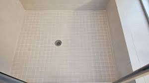 tile regrouting by mr b s carpet