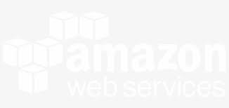 Businesses, governments, and individuals use aws to host websites, secure files on the. Amazon Aws Logo White Png Image Transparent Png Free Download On Seekpng