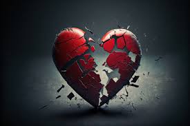 Broken Glass Heart Images Browse 9