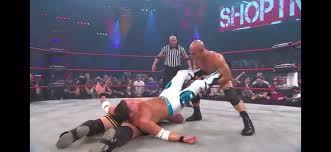 Camel clutch, boston crab, and arm bar challenge. Christopher Daniels With The Camel Clutch Boston Crab Simultaneously On Aj Styles Samoa Joe At Tna Turning Point 2009 Squaredcircle