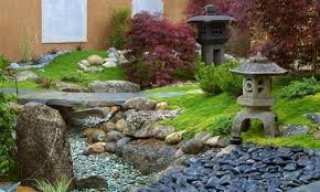 Japanese Garden Design Malaysia Luma