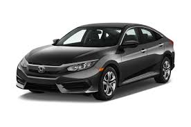 The 2021 civic sedan features aggressive lines and refined features that make it stand out from the crowd. 2016 Honda Civic Buyer S Guide Reviews Specs Comparisons