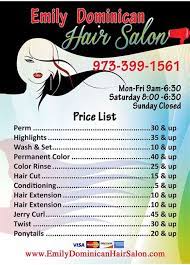 You can however look at each salon near your location before making a judgement. Hair Salons Open On Sunday Near Me Hairstyle Guides