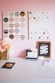 How To Make Paper Punch Wall Art