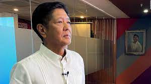 Who is 'Bongbong' Marcos Jr and why are ...
