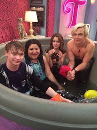 Watch the gang prepare to say goodbye. 900 Austin And Ally Ideas Austin And Ally Austin Ally