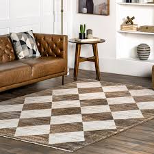 beige indoor area rug in the rugs