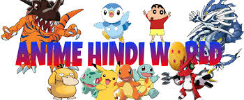 Maybe you would like to learn more about one of these? Anime Hindi World
