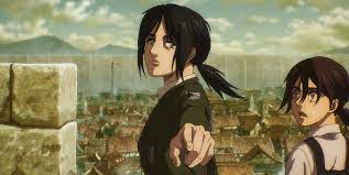 Attack On Titan: 10 Things You Didn't Know About Pieck