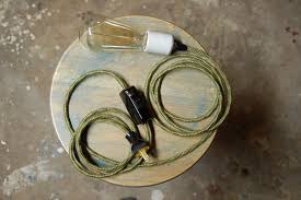 For various reasons, extension cords can become damaged. Diy Tutorial How To Wire A Switch To An Electrical Cord Snake Head Vintage
