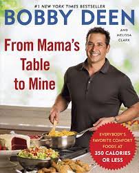My heart can't take reading most paula deen recipes. Paula Deen S Sons Jamie And Bobby Deen Cook Up Diabetes Friendly Comfort Food New York Daily News