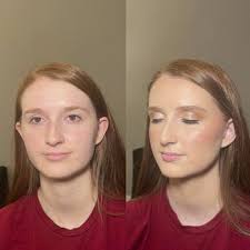 evansville makeup artist sidney