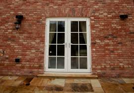 Want To Replace A Door With A Window