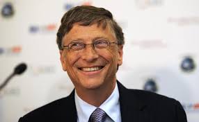 Bill Gates Heads 1bn Climate Action Fund Environews Nigeria