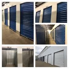 storage units in bloomington