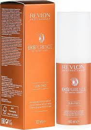 revlon professional eksperience sun pro