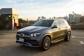 Sized to perfection, this sport utility vehicle radiates incomparable style and versatility. Mercedes Gle 2020 Review Carsguide