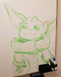 See more of baby yoda memes on facebook. Found At My Doctor S Office Whoever It Was Did A Great Job R Babyyoda Baby Yoda Grogu Know Your Meme