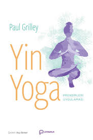 yin yoga paul grilley