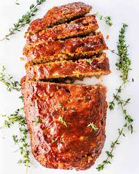 easy meatloaf recipe craving home cooked