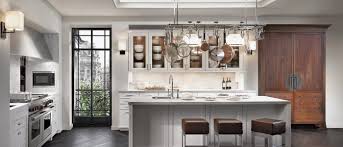 Small kitchens have a number of advantages over larger kitchens. 3 Large Kitchen Layouts Kitchen Magazine