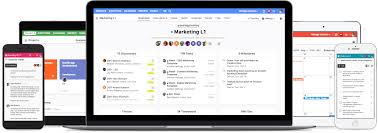 Project management (pm) software has become an umbrella term, encompassing a range of solutions from lighter, collaborative work management tools up to robust portfolio management. 52 Best Project Management Tools Software For 2020 Proofhub