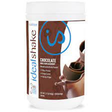 chocolate meal replacement shake