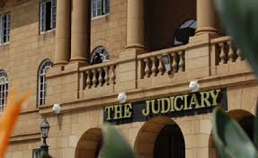 Appeals function both as a process for error correction as well as a process of clarifying and interpreting law. Justice Musinga Petitioned To Appoint Larger Bench To Hear Bbi Appeal Kbc Kenya S Watching