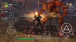 We have put together a collection best psp roms, which you can download for free. Ghost Rider Ppsspp Game Android And Ios Free Download
