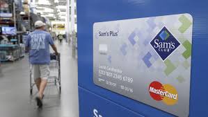 Use your account number to find the correct type of credit card at the website. The Buzz Sam S Club To Close Stores Around U S