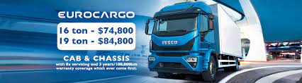 iveco singapore home page