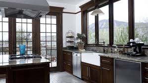 Most base cabinets are between 34 1/2 and 35 inches tall without the countertop. Kitchen Cabinet Dimensions Guide The Housist