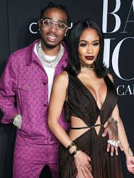 The relationship between rappers saweetie and quavo is officially over, mto news confirmed. Saweetie Reveals Why Quarantine Hasn T Affected Her Relationship With Quavo