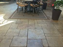 stamped concrete inspiration pictures