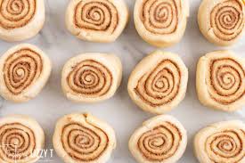 homemade cinnamon rolls secret