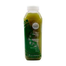 2 tbsp edible aloe gel, or cut from whole aloe leaves with rind and latex removed. Alternative Fuel Cold Pressed Juice 16 Fl Oz Whole Foods Market Whole Foods Market