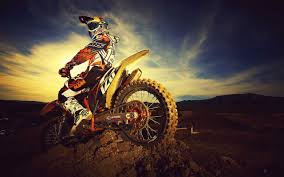 Hd wallpapers and background images. Dirt Bike Wallpaper Kolpaper Awesome Free Hd Wallpapers