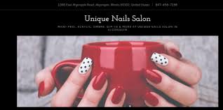 12 best nail salons in crystal lake il