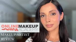 makeup academy makeup artist