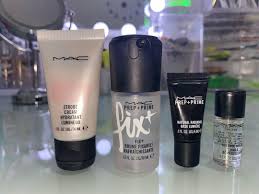 original mac makeup ready skin kit