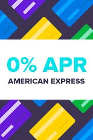 For credit cards, interest is expressed as a monthly rate known as the monthly percentage rate, or mpr. Best American Express 0 Apr Credit Cards In 2021